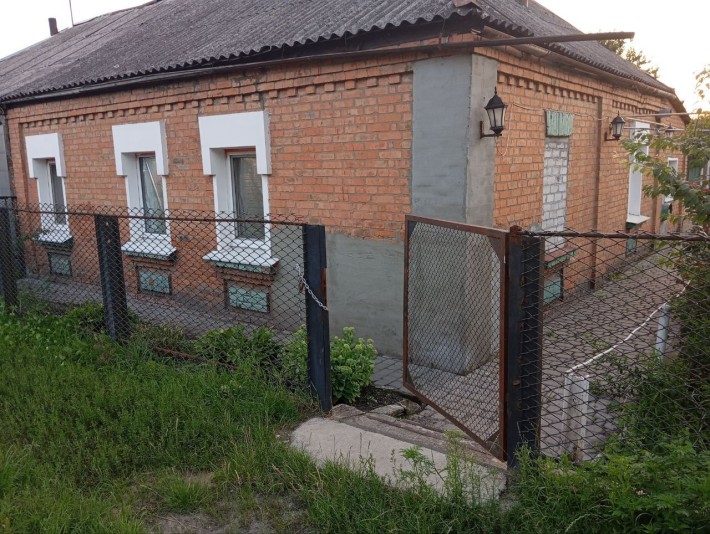 Частина будинку зі зручностями - фото 1