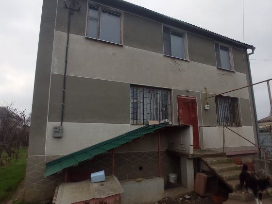 Продам дом -дачу рядом с Черноморском. Черноморск