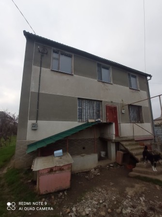 Продам дом -дачу рядом с Черноморском. - фото 1