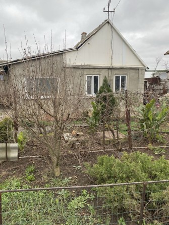Продам домик в пригороде Черноморска Одесской обл - фото 1