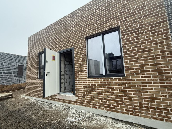 Готовий таунхаус!Розстрочка 2 роки! - фото 1