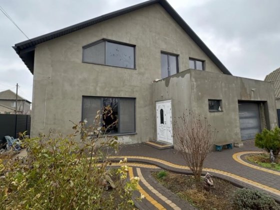 Продам новый дом ! Ізмаїл