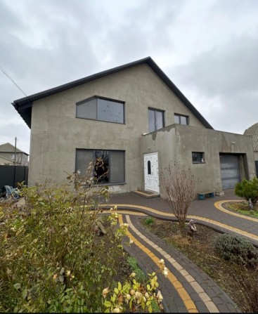 Продам новый дом ! - фото 1