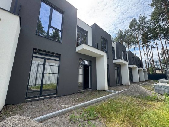 Двоповерховий таунхауз Гостомель