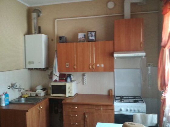 Продам таунхаус в пгт Александровка Черноморск