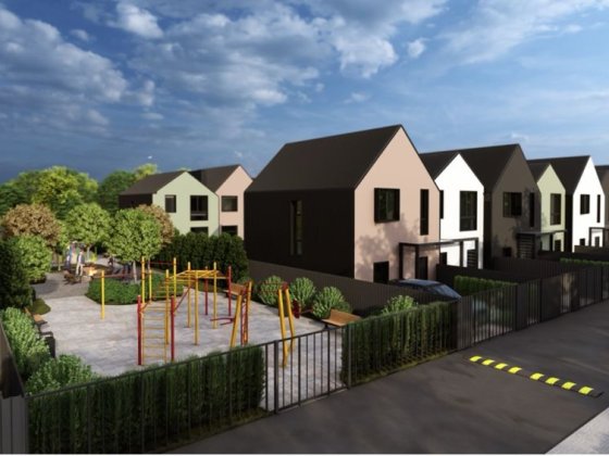 ТОП ціна! Дуплекс двоповерховий! 65000$! Гостомель