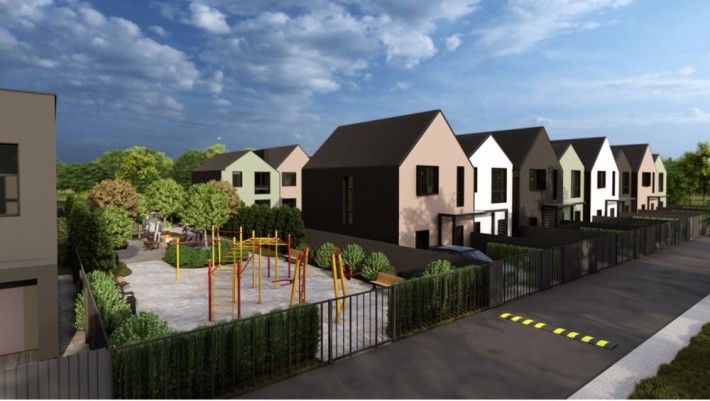 ТОП ціна! Дуплекс двоповерховий! 65000$! - фото 1