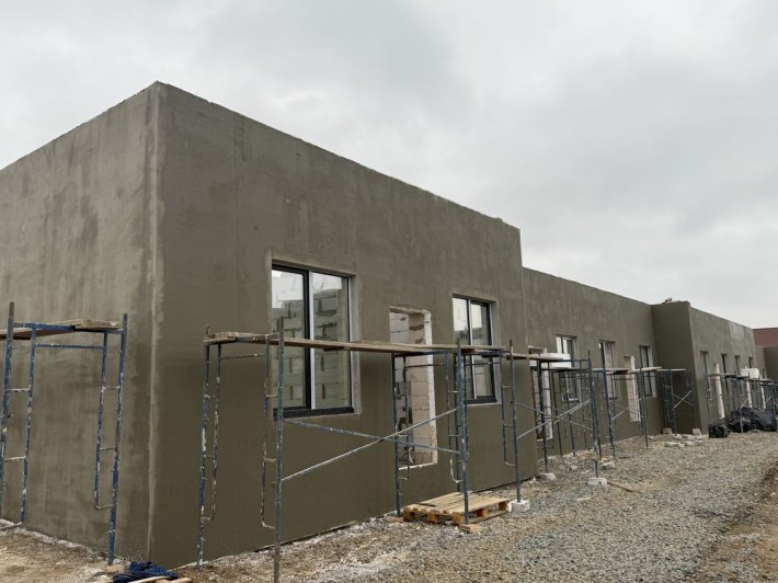 Готовий таун.Розстрочка до 2 років!Перший внесок 30 000 у.о. - фото 1