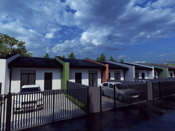 Продаж таунхауса 67м2 в Гостомелі Гостомель