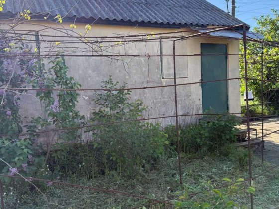 Продам дачу у гарному місці Черноморск