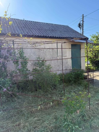 Продам дачу у гарному місці - фото 1