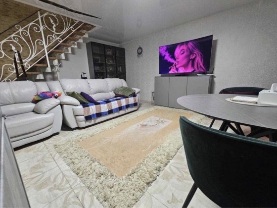 Будинок Маяк 79500$ Чорноморськ