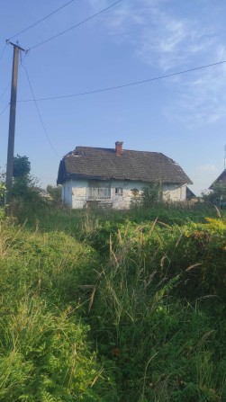 Продаж деревʼяного  будинка 63-соткі семлі - фото 1