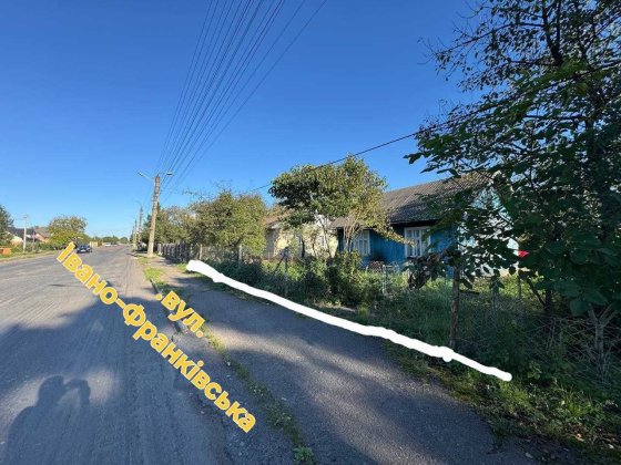 Продаж будинку в м.Калуші Калуш