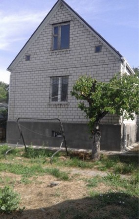 Продам дом-дачу в СОК «Заря» пригород Черноморска Одесской обл - фото 1