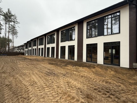 Таун 120м2 з газом в Лісовій частині Гостомеля. Парк Щасливий Гостомель