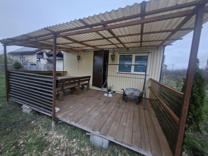 Дом для отдыха  у моря - фото 1