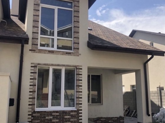 Продам дуплекс  в Черноморске Одесской обл Черноморск