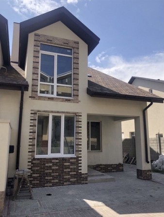 Продам дуплекс  в Черноморске Одесской обл - фото 1