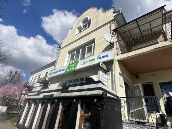 Будинок центр міста Калуш ,Готовий бізнес Калуш