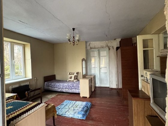 Продам 1/2 частину будинку Старе місто Каменец-Подольский