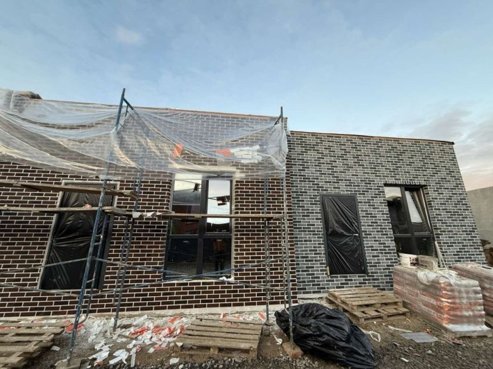 Готовий будинок в Гостомелі!Розстрочка до 2 років! - фото 1