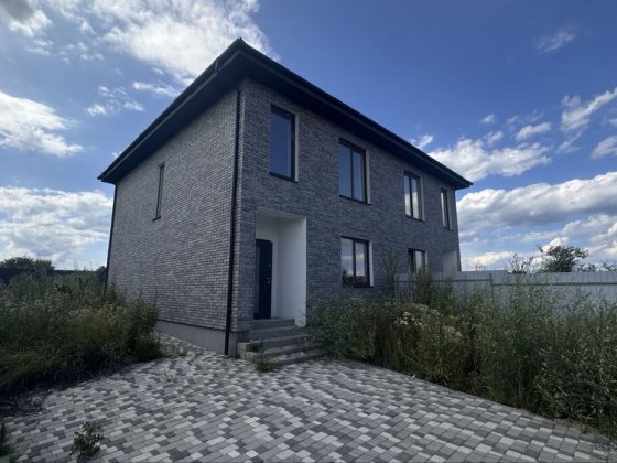 Дуплекс за 65000$ Гостомель