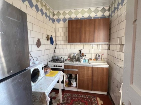 Продам два будинка на одному подвірʼї. Каменец-Подольский