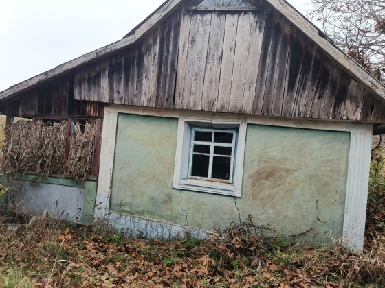 Продам землю будинок Каменец-Подольский