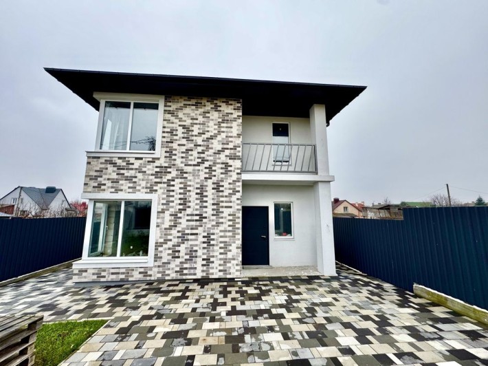 Продам будинок в Гостомелі біля озера! - фото 1