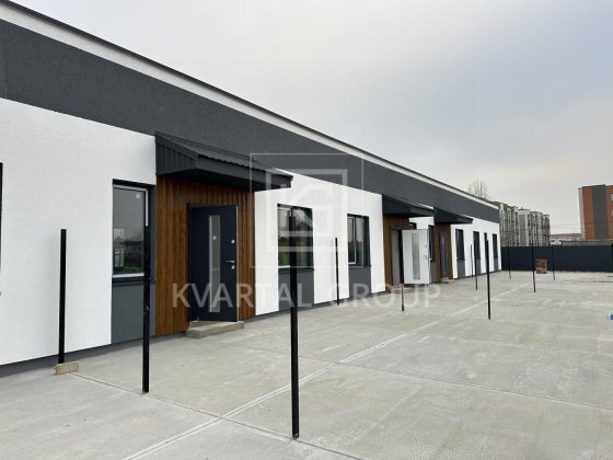 Продаж таунхаус з МАКСИМАЛЬНИМ оздобленням. ГАЗ Гостомель