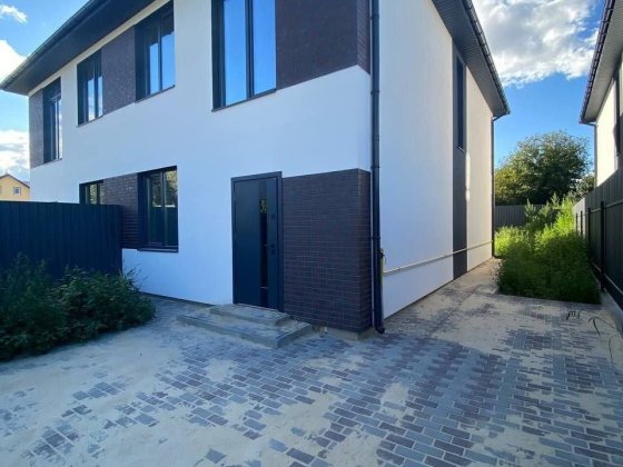 Дуплекс в Гостомелі Гостомель