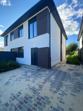 Дуплекс в Гостомелі - фото 1