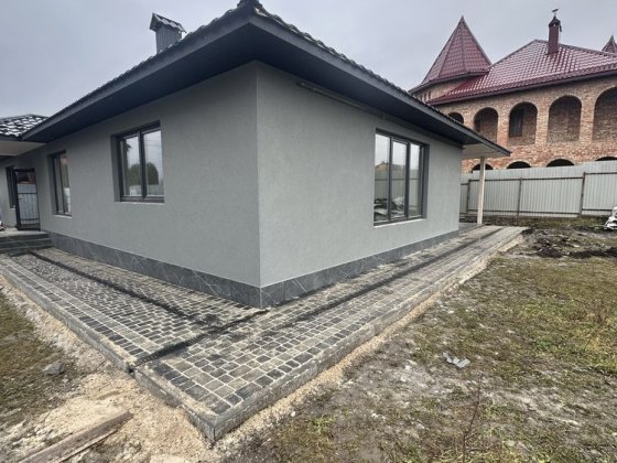 Продам Новий Будинок у Мукша Китайгородська Каменец-Подольский