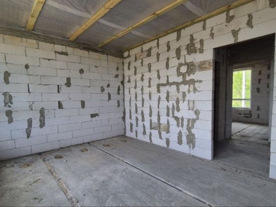 Таунхауз в центрі Гостомеля, біля Фори. Поруч школа. Гостомель