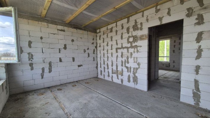 Таунхауз в центрі Гостомеля, біля Фори. Поруч школа. - фото 1