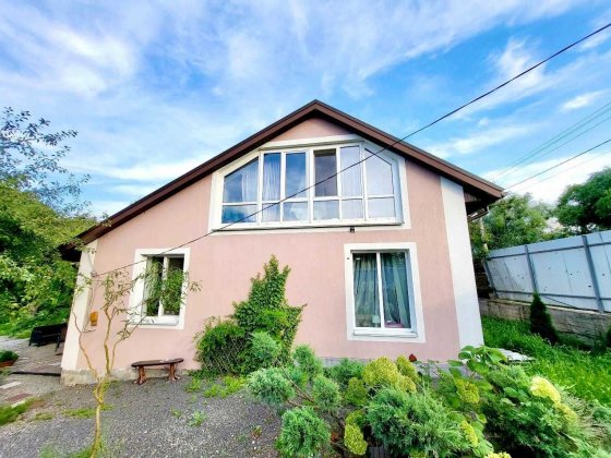 Будинок з ремонтом 120м2 біля озера Центр Гостомеля 20соток Сертифікат Гостомель