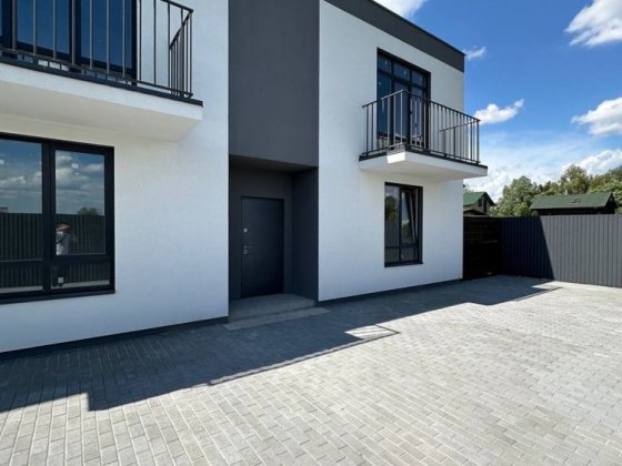 Таунхаус у Гостомелі за 52 500$ Гостомель