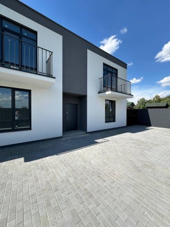 Таунхаус у Гостомелі за 52 500$ - фото 1