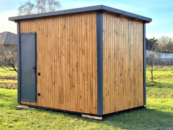 Продам баню, сауну Ковель