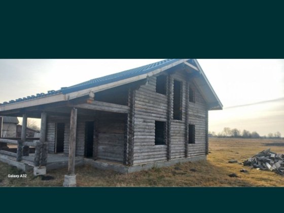 Продам будинок на перевезення Ковель