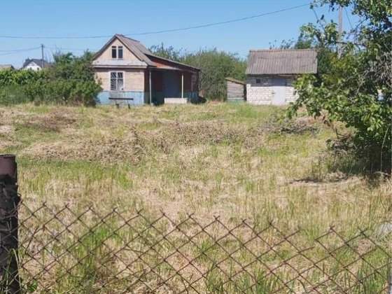 Продам дачу у Ковелі Ковель