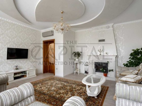 Продаж/Будинок/350 м2/Гостомель/вул Дніпровська/Києво-Святошинський рн Гостомель