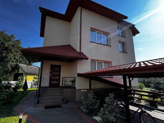 Продаж будинку. Місто Ковель Ковель