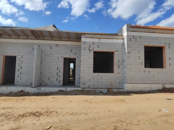 Продаж компактного таунхауса. Вул. Вереснева Гостомель