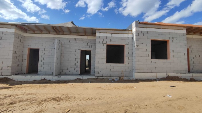 Продаж компактного таунхауса. Вул. Вереснева - фото 1