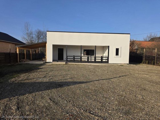 Новозбудований будинок. Американський тип. Коломыя