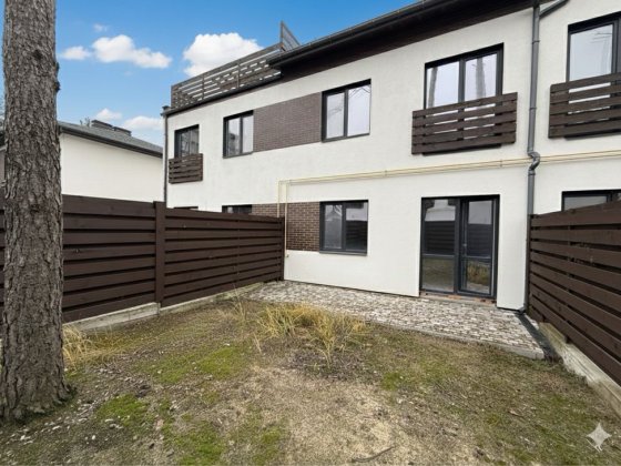 Таунхаус в КМ Лісове, початкоий ремонт, 2% податки Гостомель