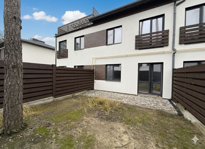 Таунхаус в КМ Лісове, початкоий ремонт, 2% податки - фото 1