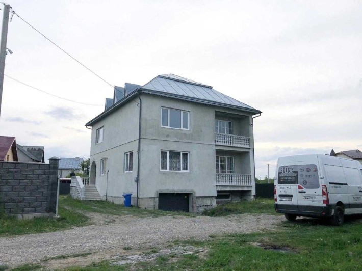 Приватний Будинок Коломия - фото 1